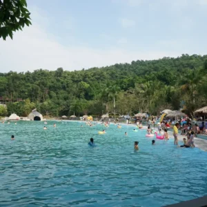 Alternative view of Combo Vui Chơi