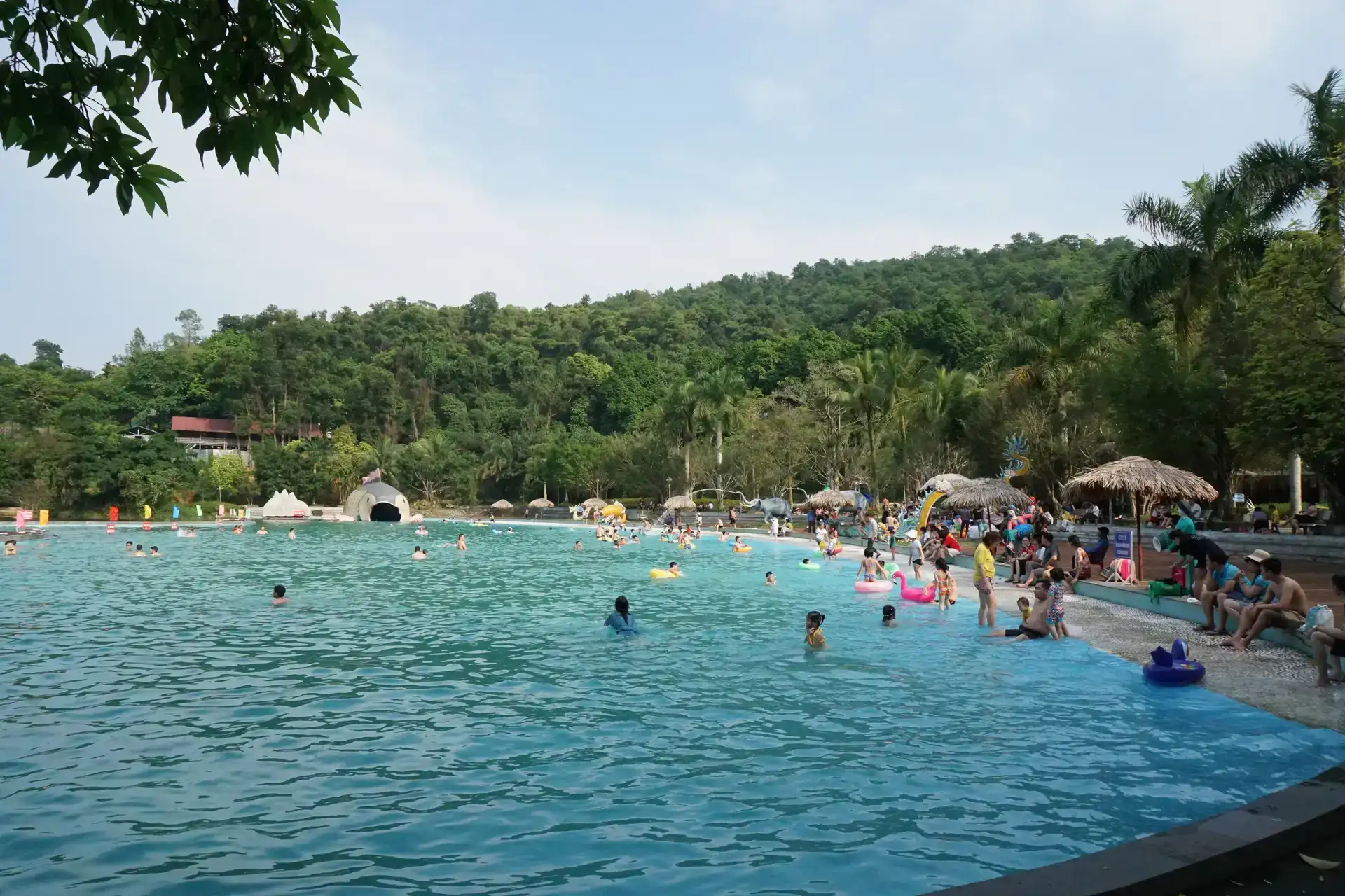 Combo Vui Chơi - Ảnh 2