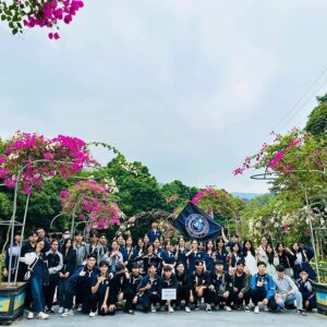 Alternative view of Dịch vụ Hội Thảo Team Building