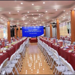 Dịch vụ Hội Thảo Team Building