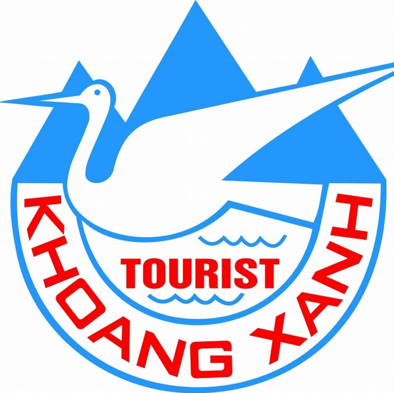 Khoang xanh