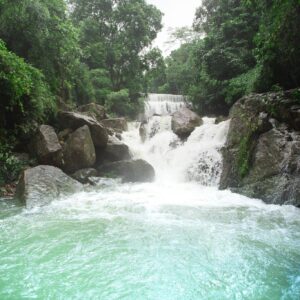 Du lịch Khoang Xanh – Suối Tiên